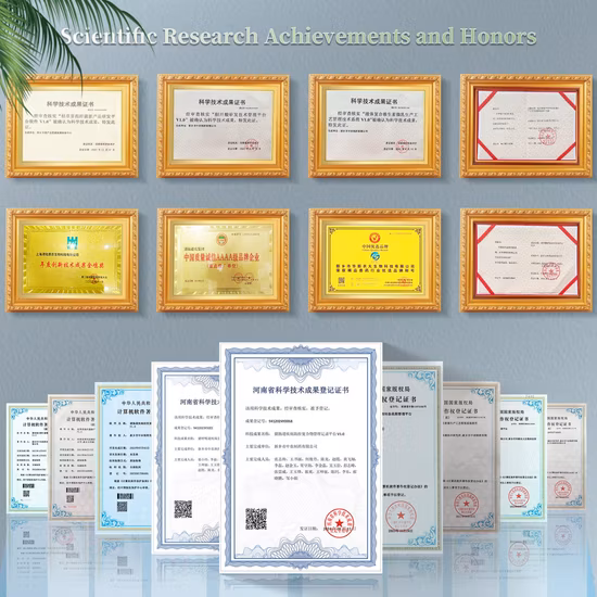 High Quality Veterinary Antibiotic Enrofloxacin CAS 93106-60-6 with Best Price