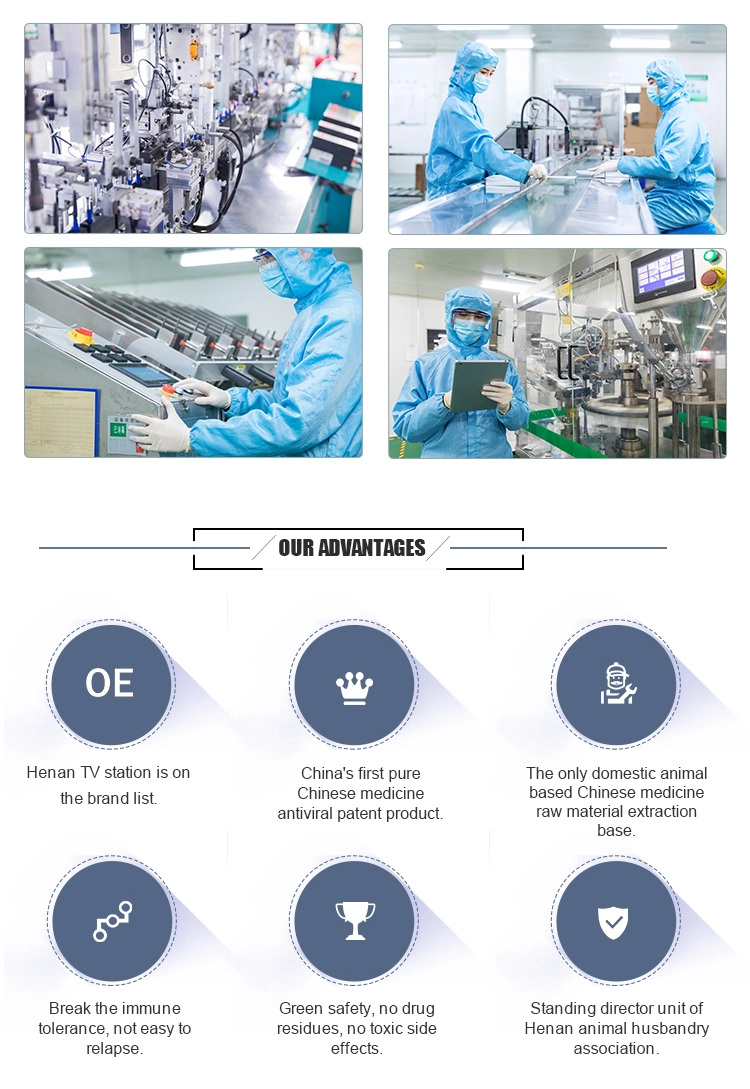 Veterinary Disinfectant 5% Glutaraldehyde and 5% Deciquam Cxbt