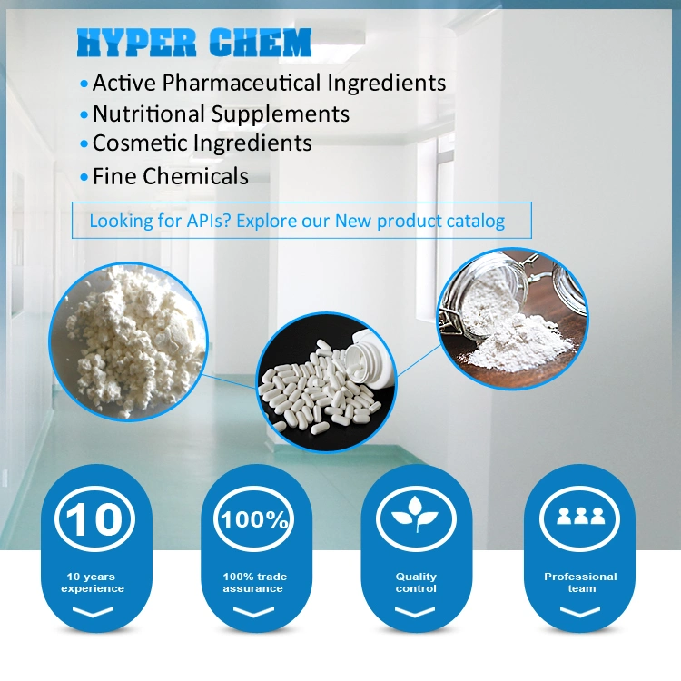 Veterinary API Cloxacillin Benzathine 23736-58-5 with CP/USP Standard